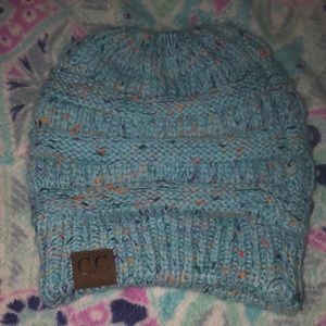 C.C beanie